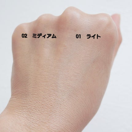 クラリティブラン サーフェイサー/ALBLANC/化粧下地を使ったクチコミ(4枚目)