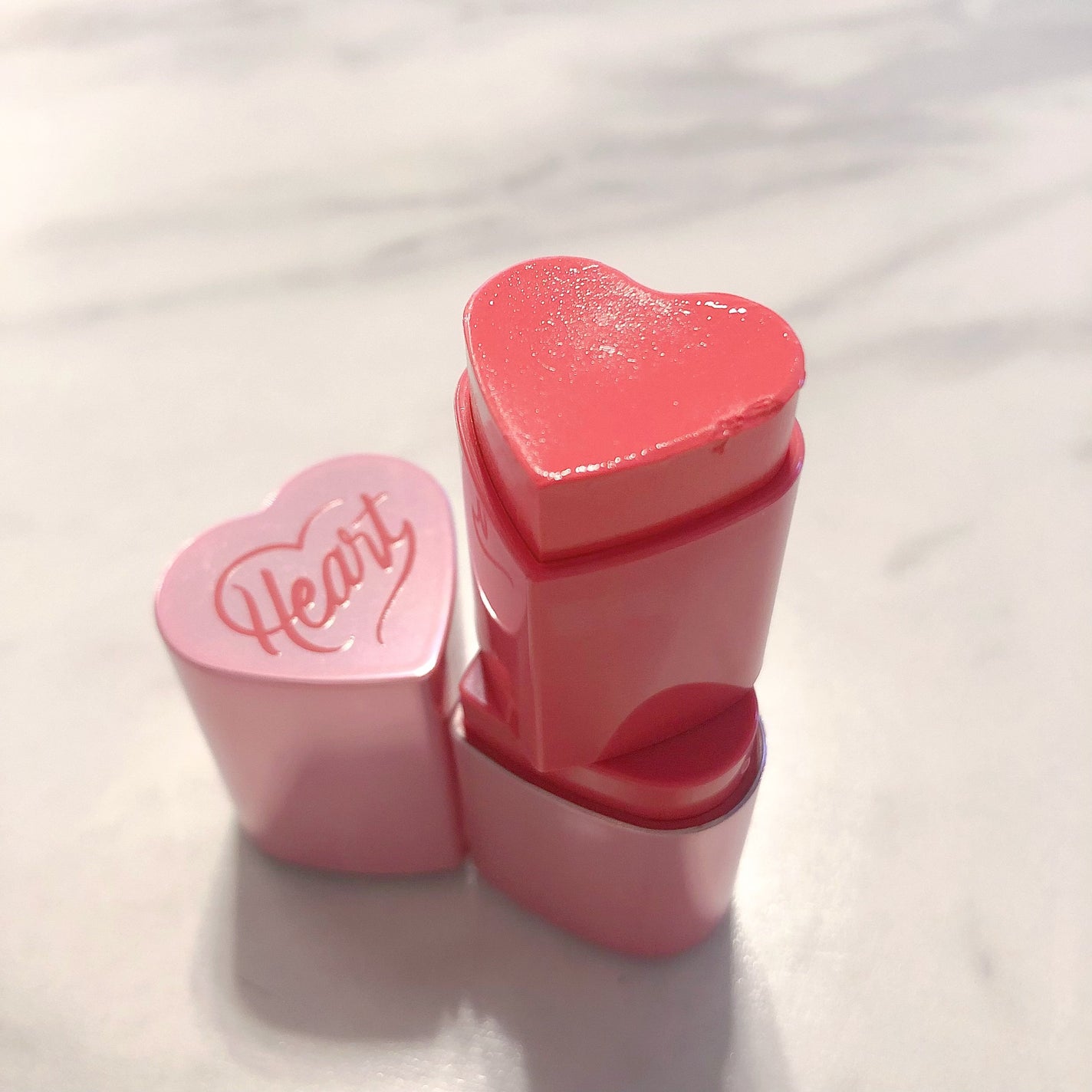 タッチインソール チークブラッシャー/touch in SOL /ジェル・クリームチークを使ったクチコミ(5枚目)