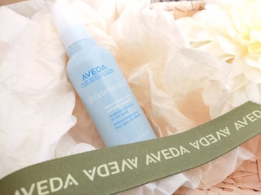 ライトエレメンツ スムージング フルイド/AVEDA/ヘアオイルを使ったクチコミ（1枚目）