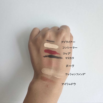 クリーンイットゼロ クレンジングバーム オリジナル/BANILA CO/クレンジングバームを使ったクチコミ(2枚目)