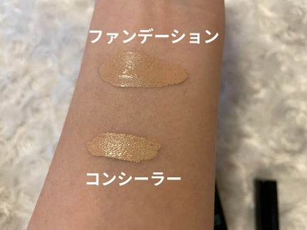 ãã£ããã㌠ã³ã³ã·ãŒã©ãŒ/MAYBELLINE NEW YORK/ãªãããã³ã³ã·ãŒã©ãŒã䜿ã£ãã¯ãã³ãïŒ4æç®ïŒ