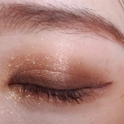 アイカラーレーション/LUNASOL/アイシャドウパレットを使ったクチコミ(4枚目)