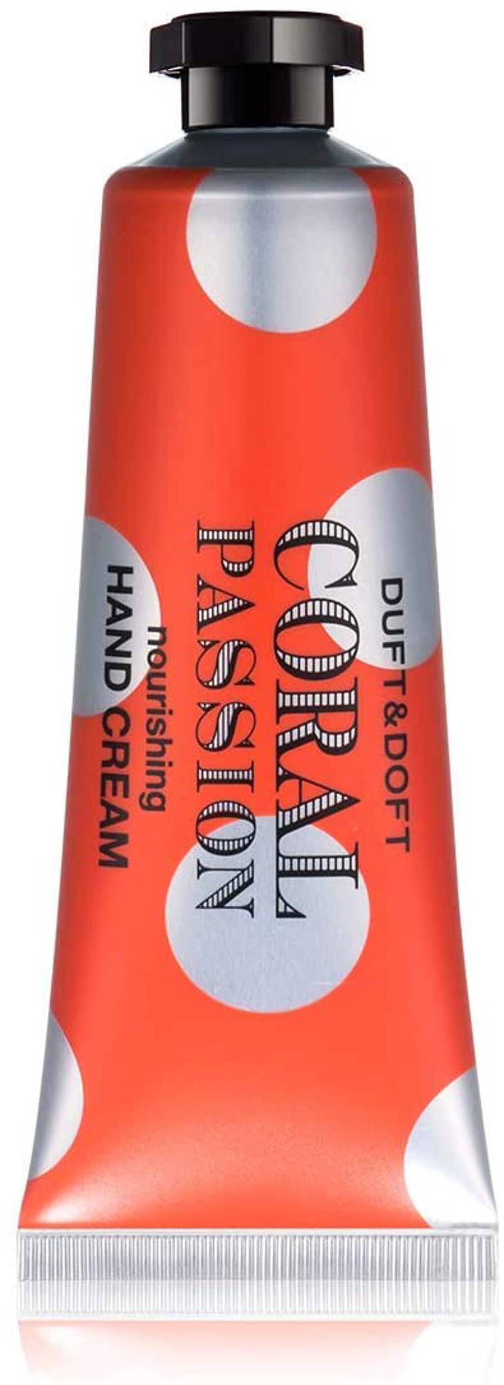 DUFT&DOFT ハンドクリーム コーラル