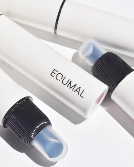 ノンセクショングローリーティント/EQUMAL/リップティントを使ったクチコミ(7枚目)