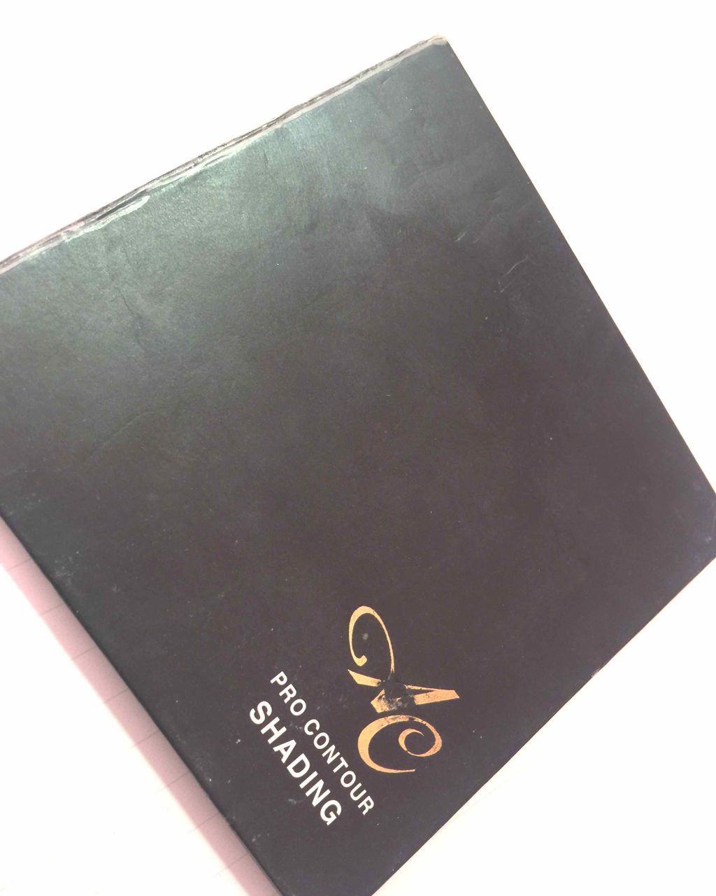 AC プロコントゥア シェーディング/AC by Angelcolor/シェーディングを使ったクチコミ(2枚目)