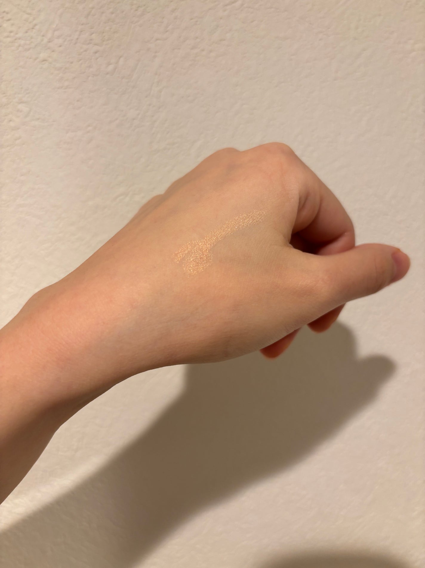 アイムスティックシャドウシマー/i’m meme/スティックアイシャドウを使ったクチコミ(3枚目)