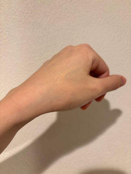 アイムスティックシャドウシマー/i’m meme/スティックアイシャドウを使ったクチコミ(3枚目)