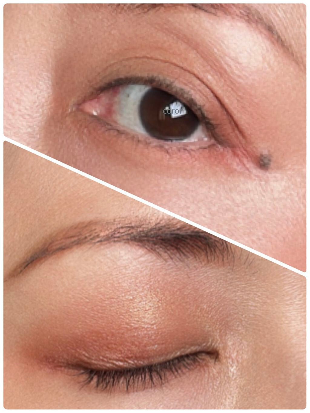 シグニチャー カラー アイズ/SUQQU/アイシャドウパレットを使ったクチコミ(2枚目)