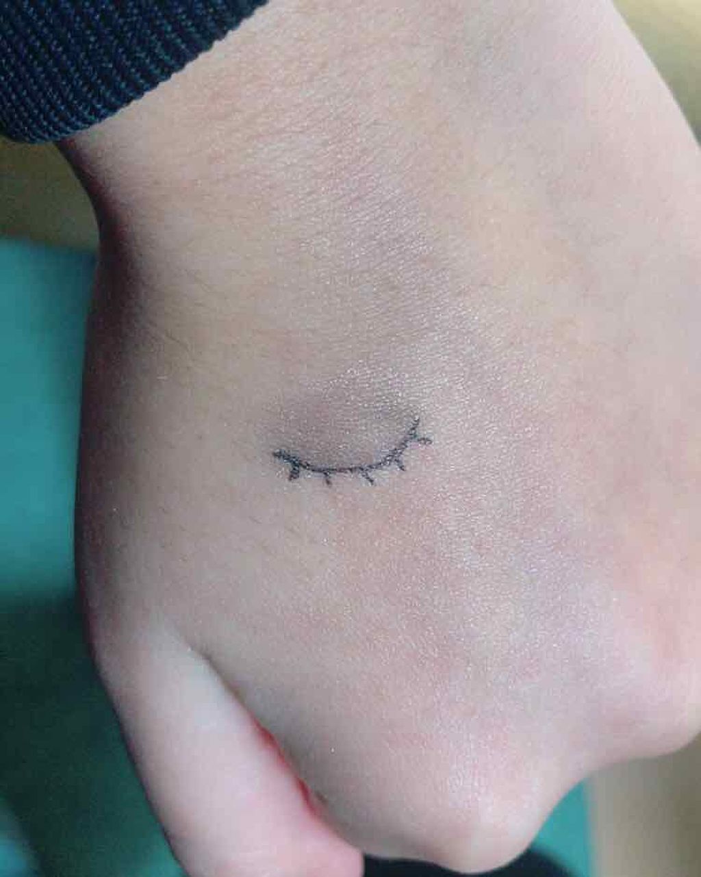 ヌーディーグラデアイズ/インテグレート/アイシャドウパレットを使ったクチコミ（3枚目）