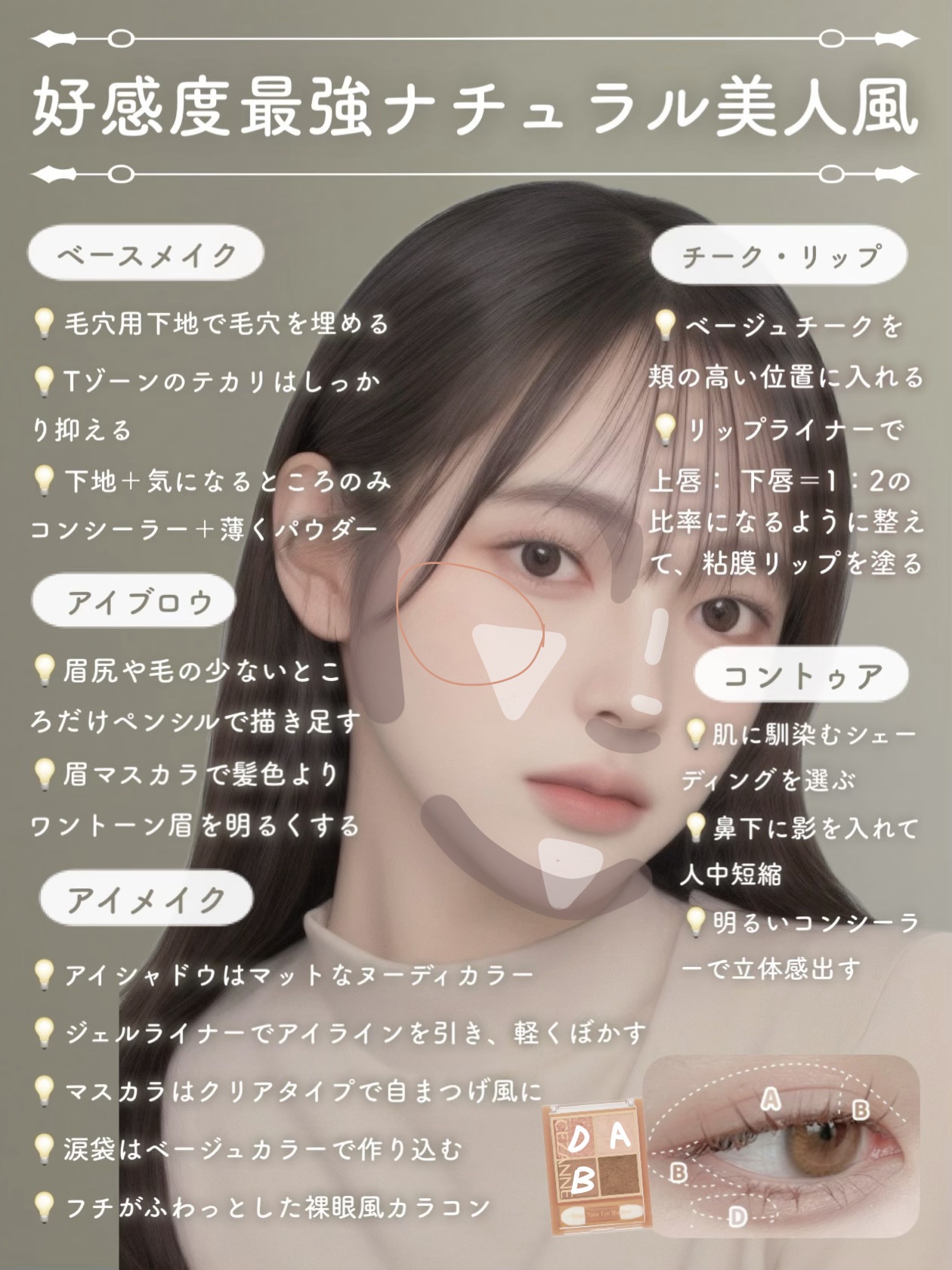 スキニーリッチシャドウ/excel/アイシャドウパレットを使ったクチコミ（3枚目）