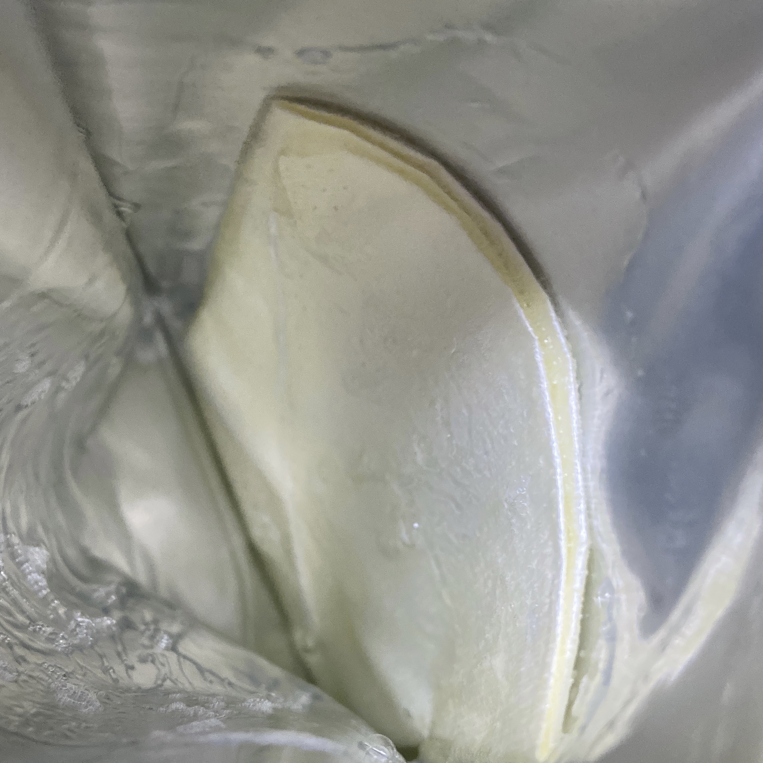 カドルオブティーツリー グリーンカーミングシートマスク/HAYEJIN/シートマスク・パックを使ったクチコミ（2枚目）