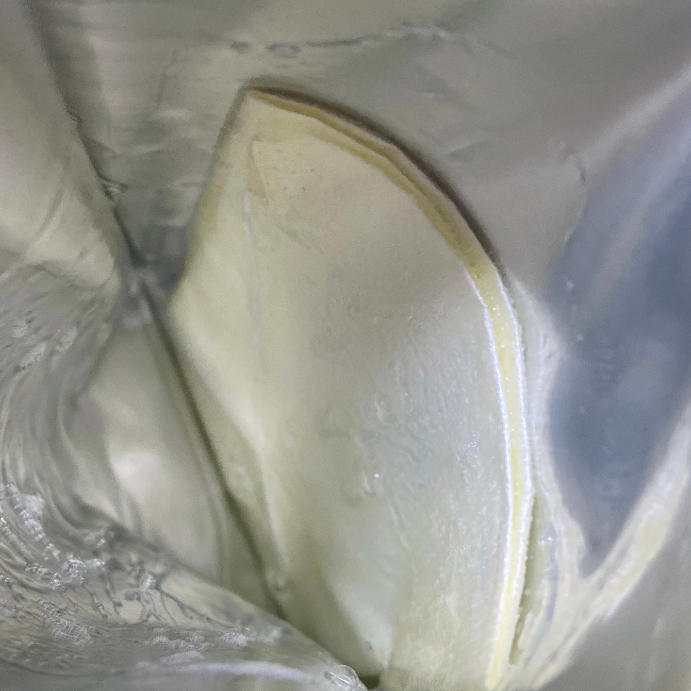 カドルオブティーツリー グリーンカーミングシートマスク/HAYEJIN/シートマスク・パックを使ったクチコミ(2枚目)