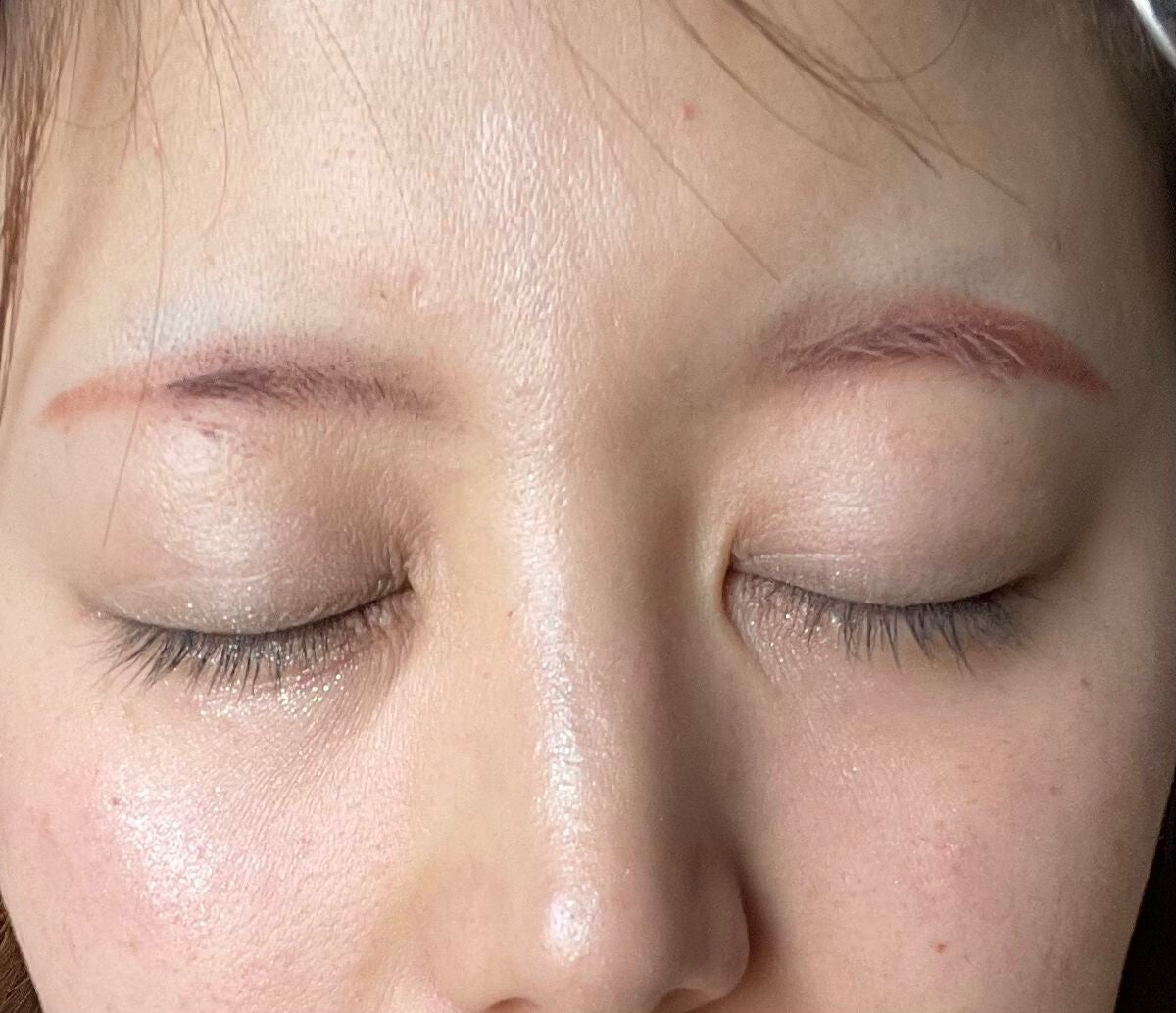 ãã©ã³ã·ã³ã°ã«ã©ãŒãã¬ãã/KATE/ã¢ã€ã·ã£ããŠãã¬ããã䜿ã£ãã¯ãã³ãïŒ8æç®ïŒ