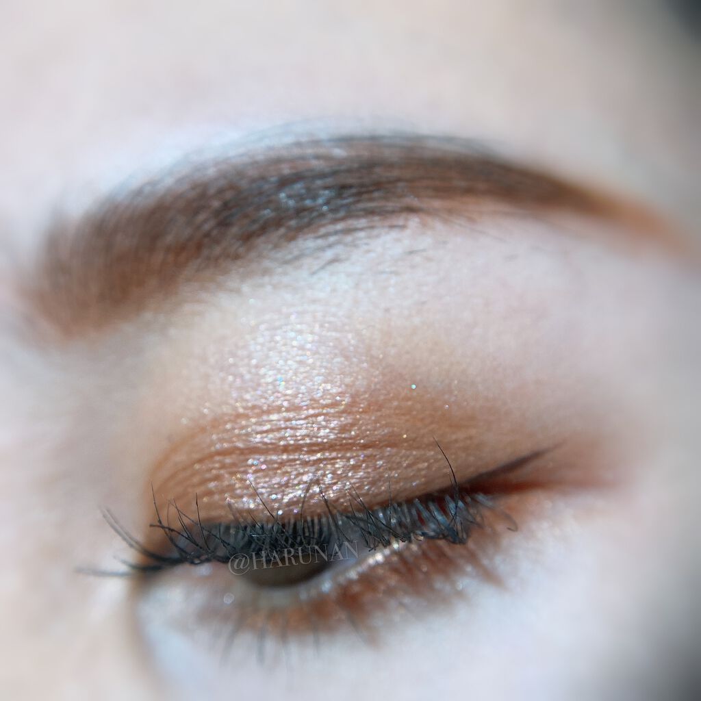 レ キャトル オンブル/CHANEL/アイシャドウパレットを使ったクチコミ(5枚目)