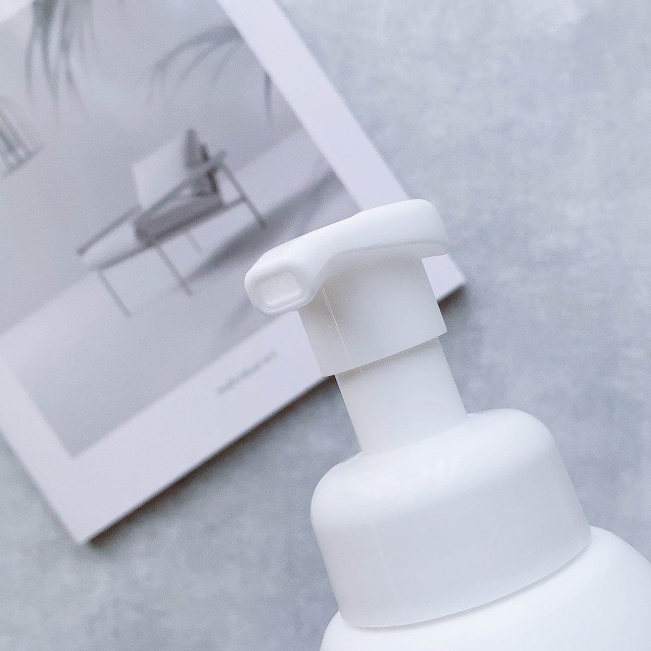 泡ボディウォッシュ/MAMUA/ボディソープを使ったクチコミ(3枚目)