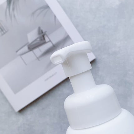 泡ボディウォッシュ/MAMUA/ボディソープを使ったクチコミ(3枚目)