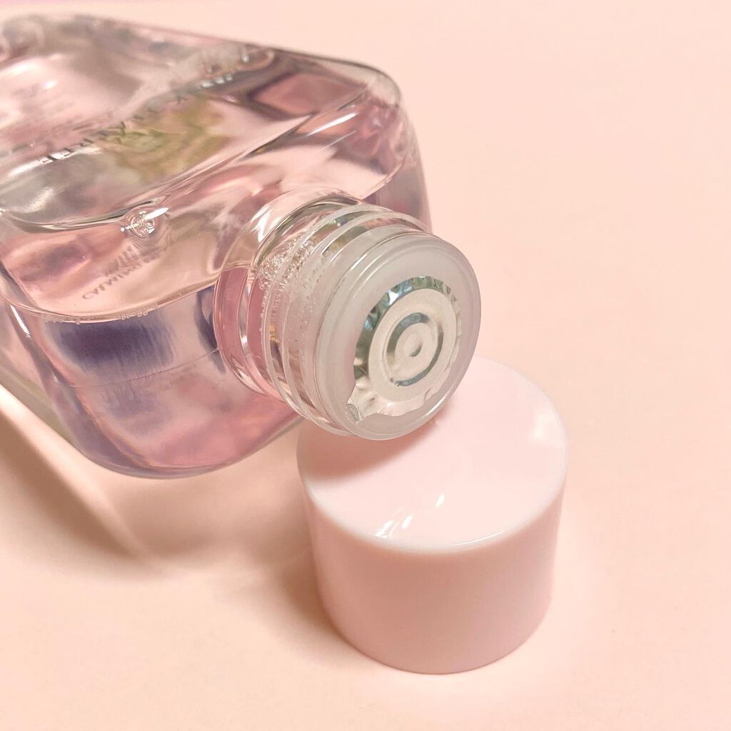 ピンクティーツリートナー/APLIN/化粧水を使ったクチコミ(2枚目)