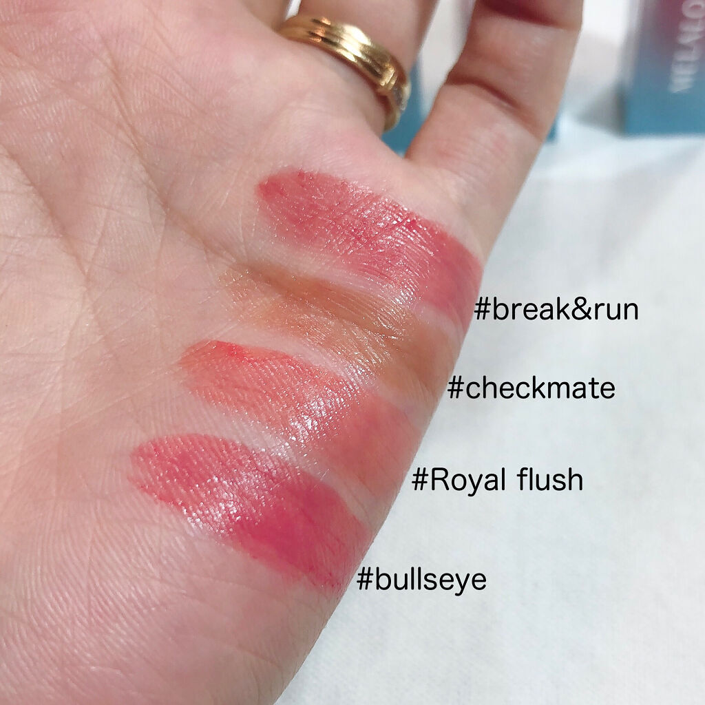 を使ったクチコミ（3枚目）