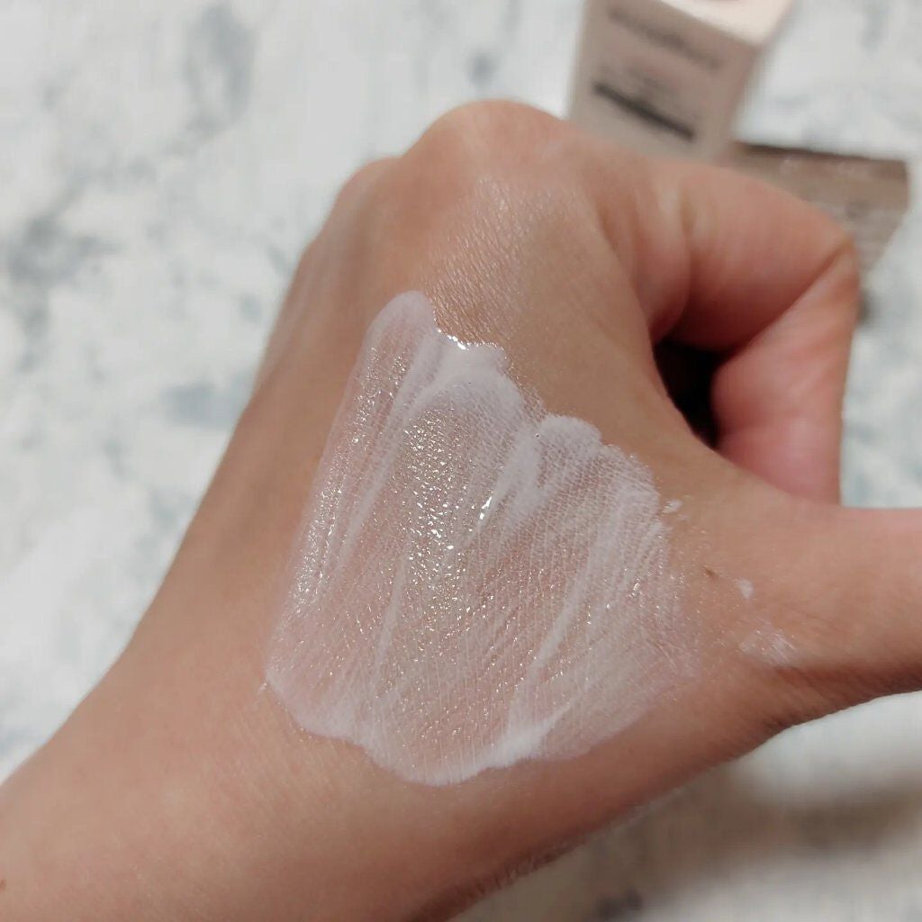 ドラマティックスキンセンサーベース EX UV+/マキアージュ/化粧下地を使ったクチコミ(3枚目)