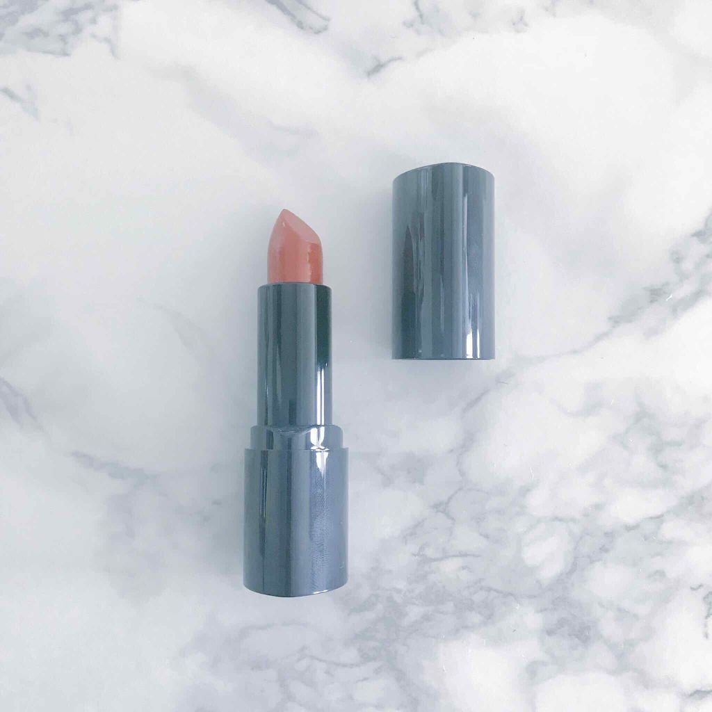 リップスティック/ドクターハウシュカ　/口紅を使ったクチコミ（1枚目）