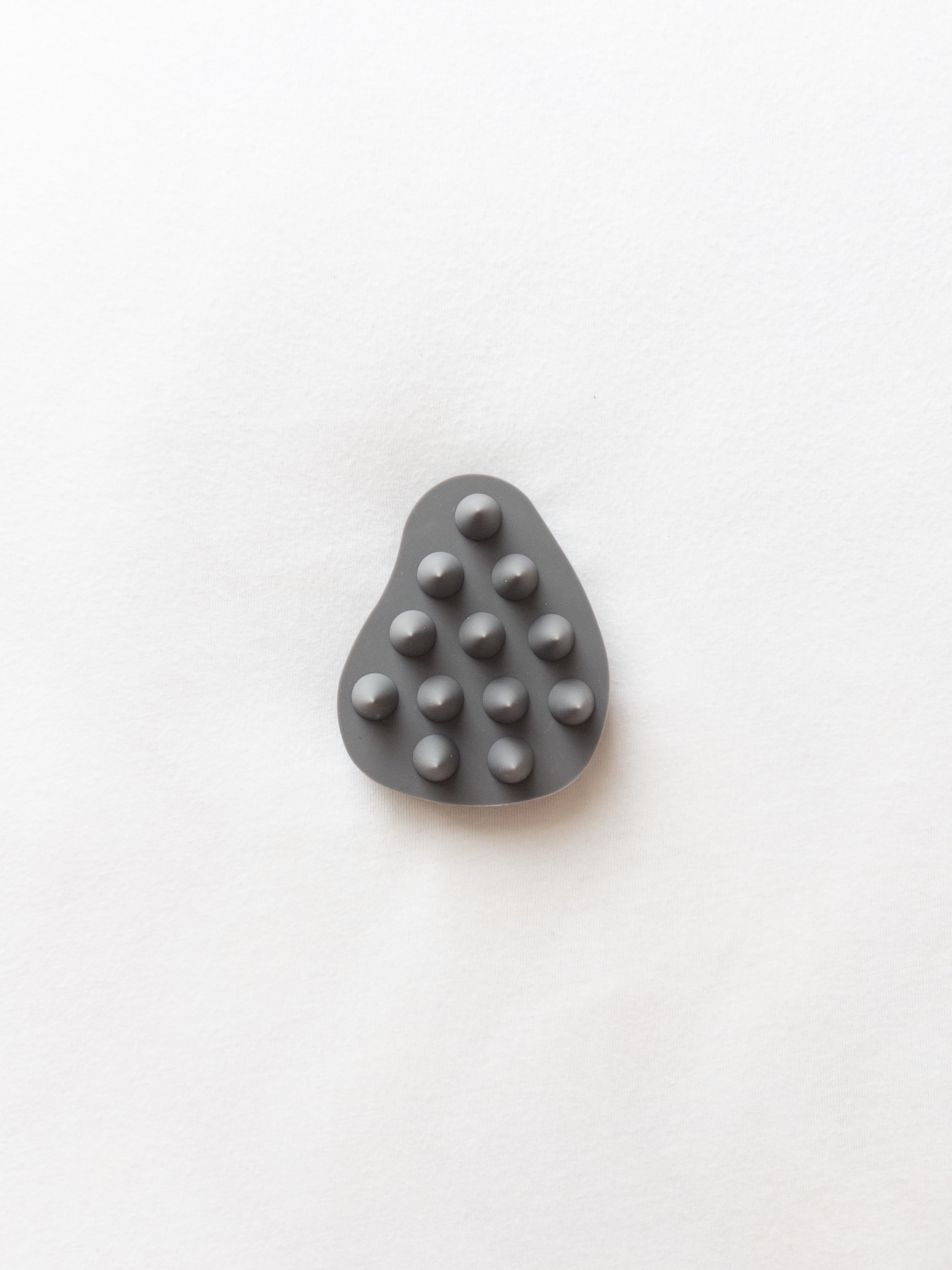 スカルプブラシ/GROW LAB/スカルプブラシを使ったクチコミ（1枚目）