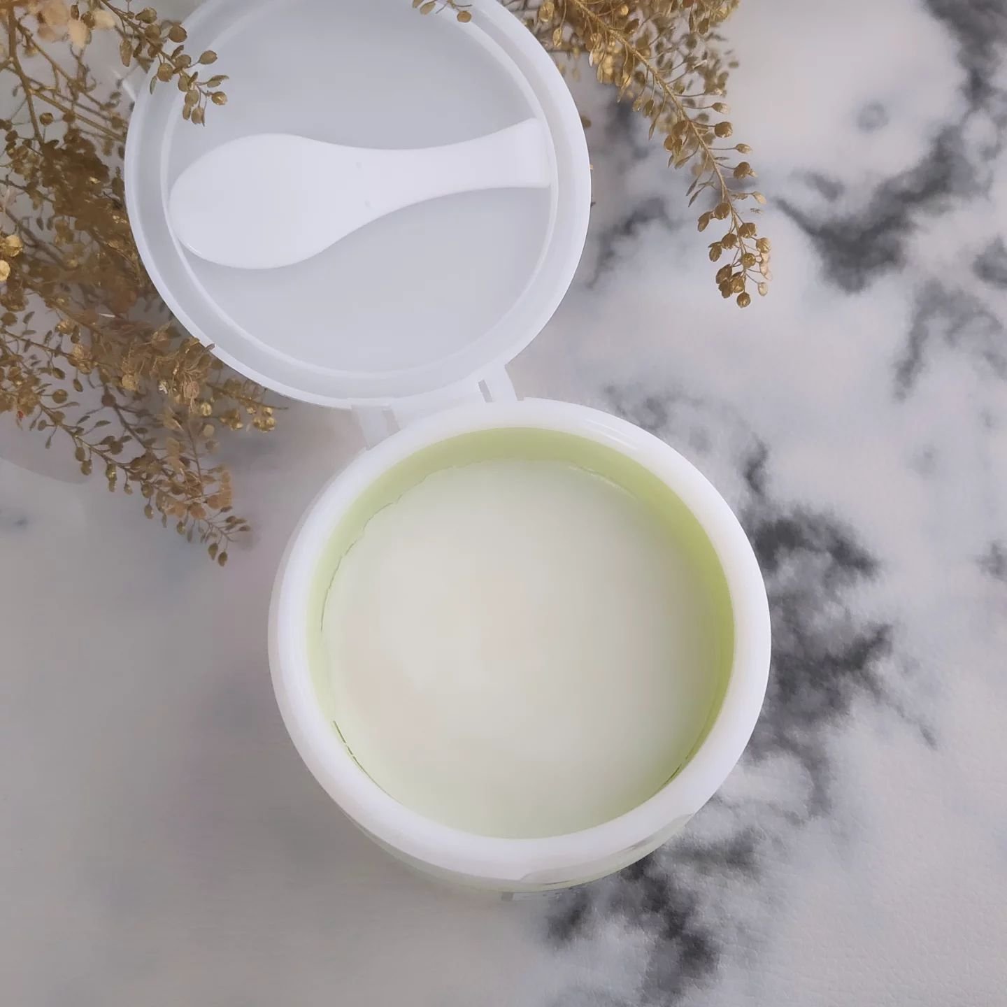 DHC ディープ クレンジング バーム/DHC/クレンジングバームを使ったクチコミ（3枚目）