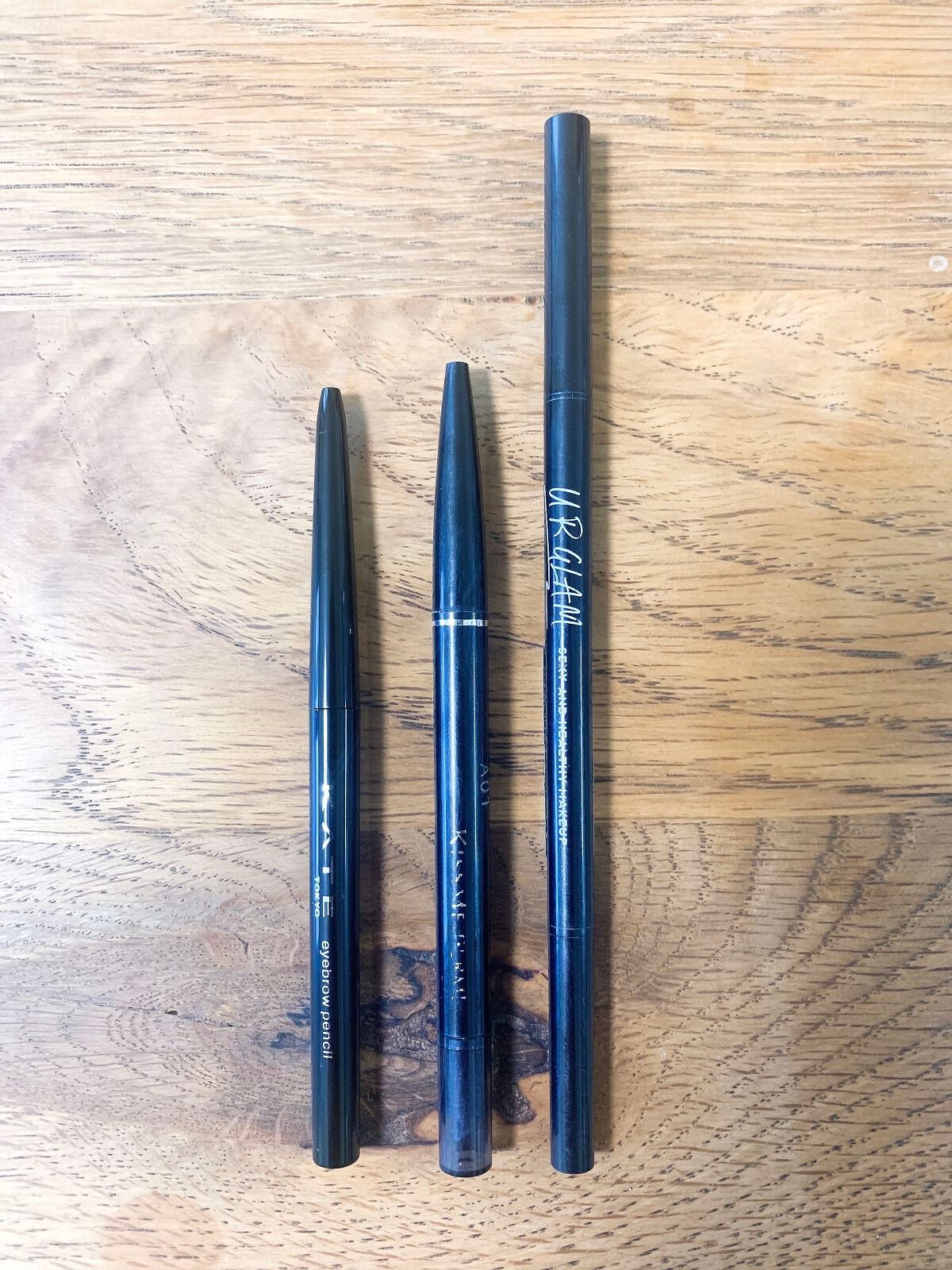 ã¢ã€ãããŠãã³ã·ã«ïŒº/KATE/ã¢ã€ãããŠãã³ã·ã«ã䜿ã£ãã¯ãã³ãïŒ2æç®ïŒ