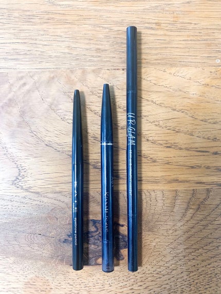 ã¢ã€ãããŠãã³ã·ã«ïŒº/KATE/ã¢ã€ãããŠãã³ã·ã«ã䜿ã£ãã¯ãã³ãïŒ2æç®ïŒ