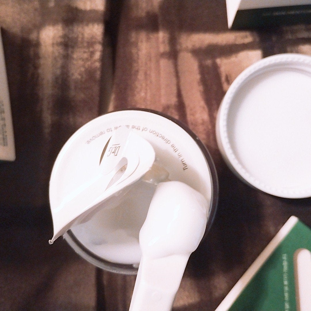 mcgroupakiko on LIPS 「水分を届けて余分な角質を取り除く【Dr.G】『レッドプレミッシ..」(10枚目)