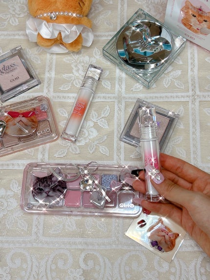 ðððððâ¡ãã©ããð on LIPS ãã¯ãªãªã®ãã£ã³çé転ãšãã£ãžã§ã³å¯æãããïŒïŒïŒ#Qoo10ã¡..ãïŒ1æç®ïŒ