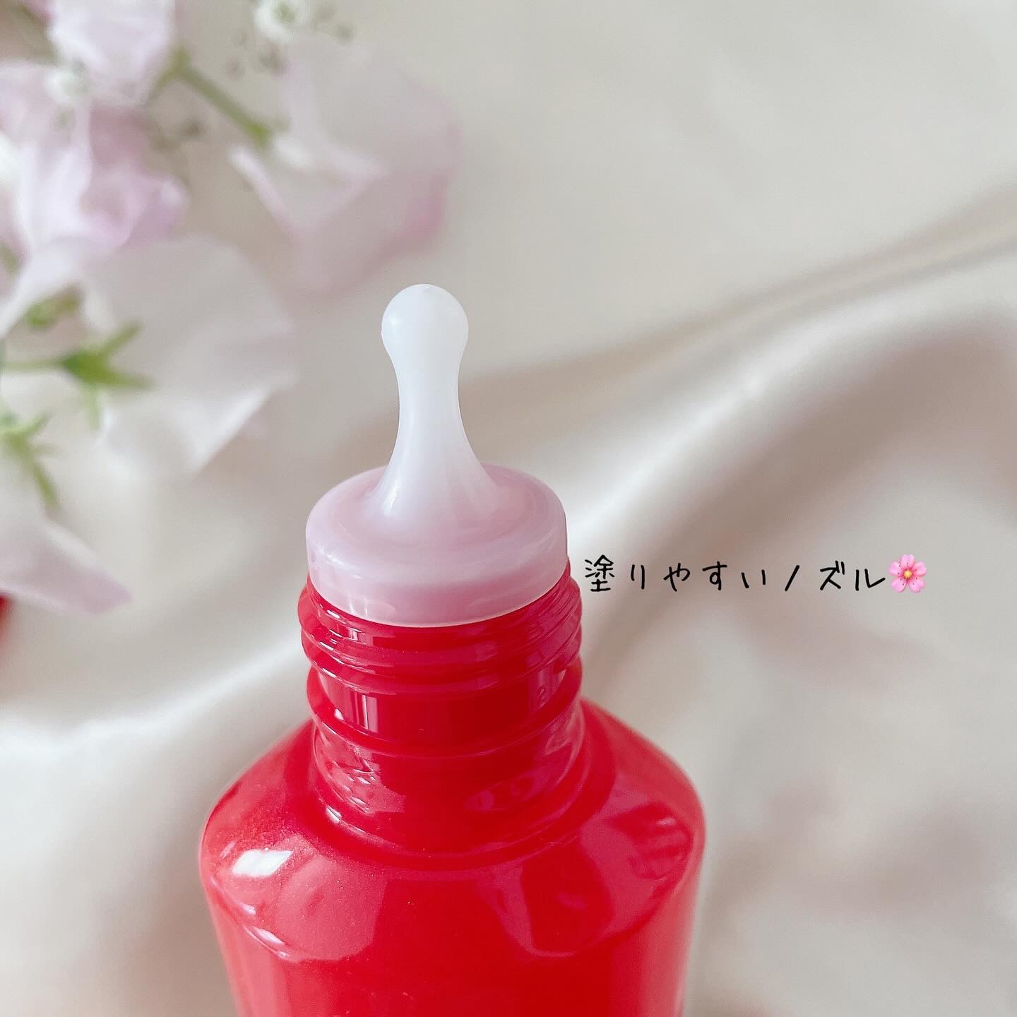 薬用 RJ地肌ケア エッセンス /アピセラピーコスメティクス/頭皮ローションを使ったクチコミ（2枚目）