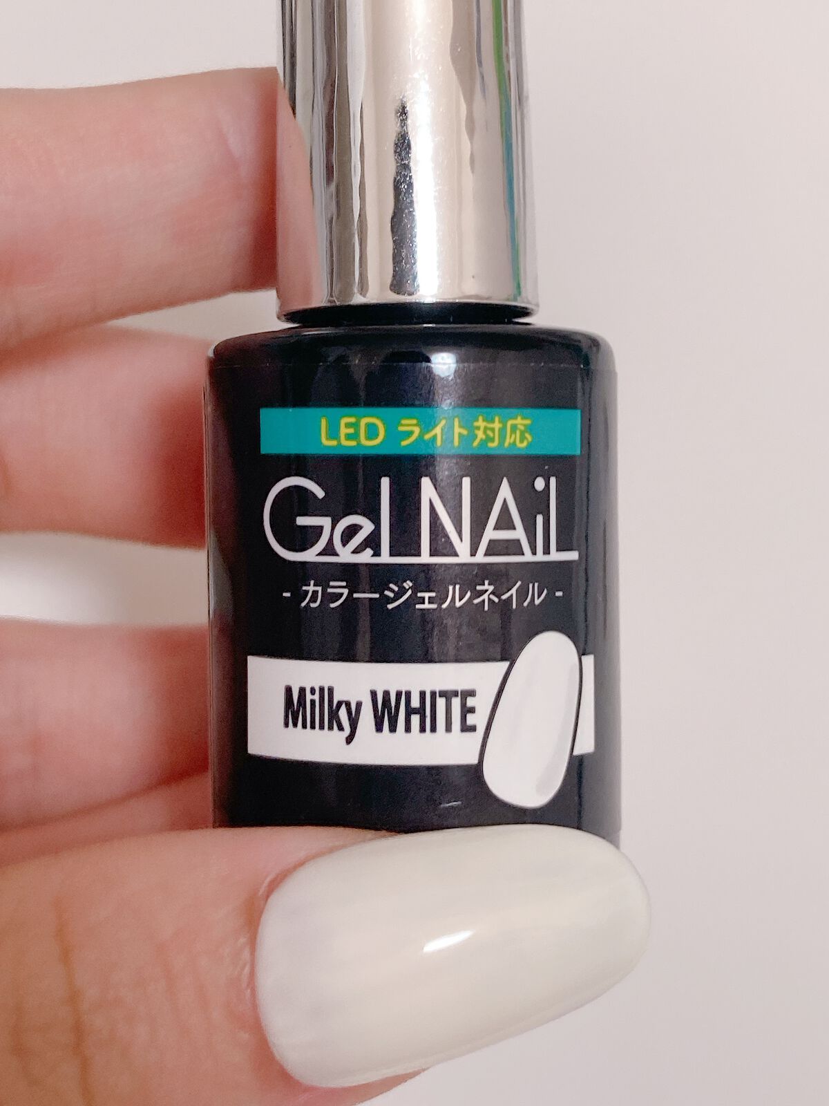 セリア ジェルネイル 2023年版セリアジェル全色一覧ご紹介！nail-fan.com