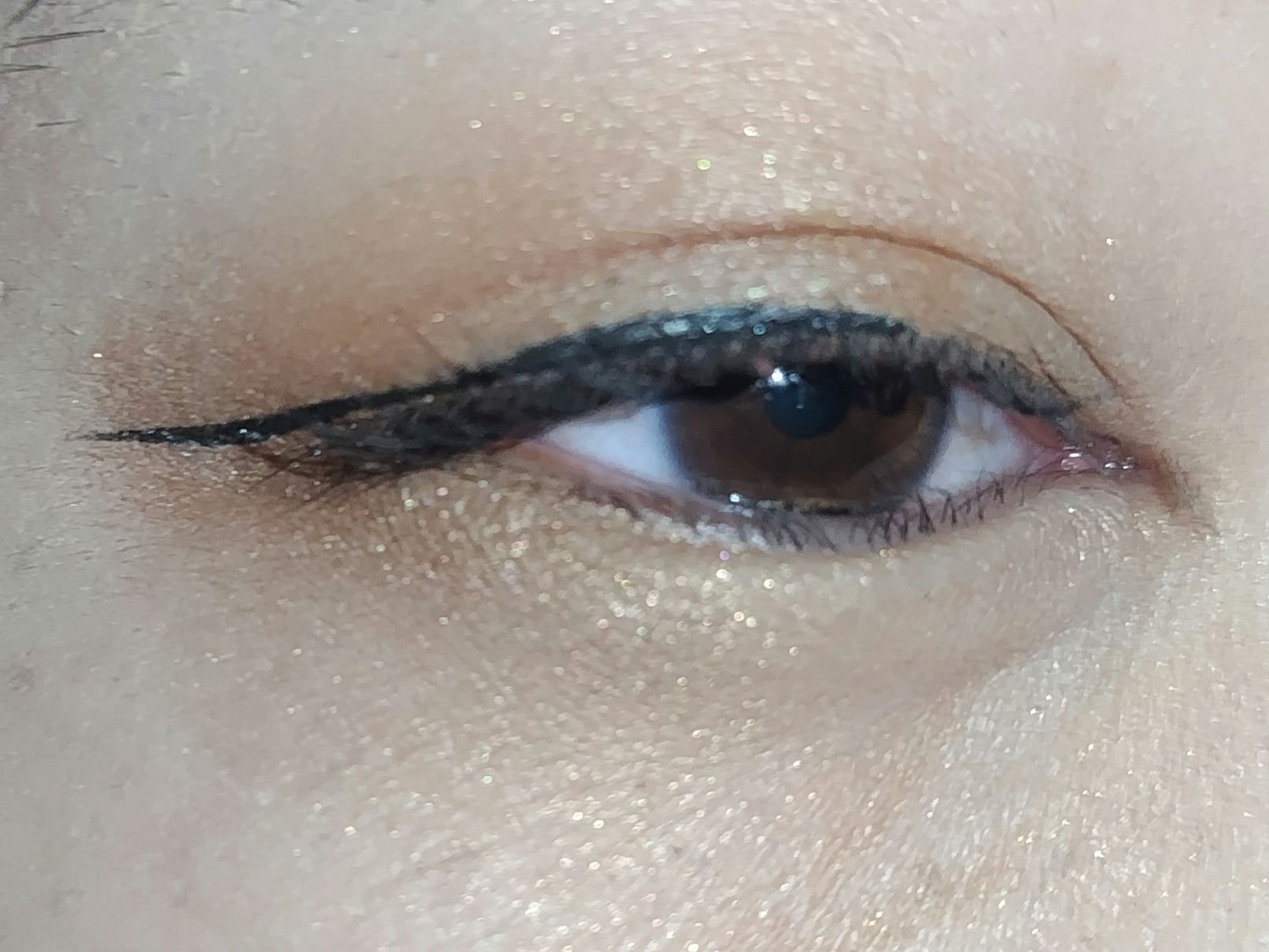 エテュセ アイエディション(カラーパレット)/ettusais/アイシャドウパレットを使ったクチコミ（3枚目）