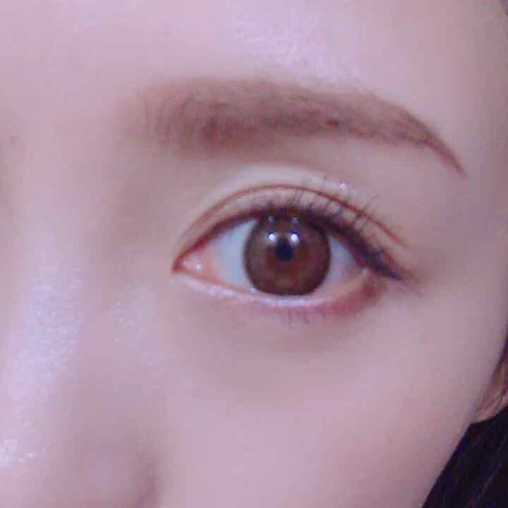 マリブビューティーセレクションアイズ/マリブビューティー/アイシャドウパレットを使ったクチコミ（1枚目）