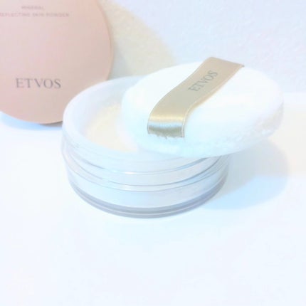 ミネラルインナートリートメントリキッドコンシーラー/エトヴォス/リキッドコンシーラーを使ったクチコミ(7枚目)