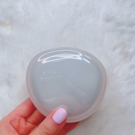 ハイライティングクッションファンデーション/Glint/クッションファンデーションを使ったクチコミ(4枚目)