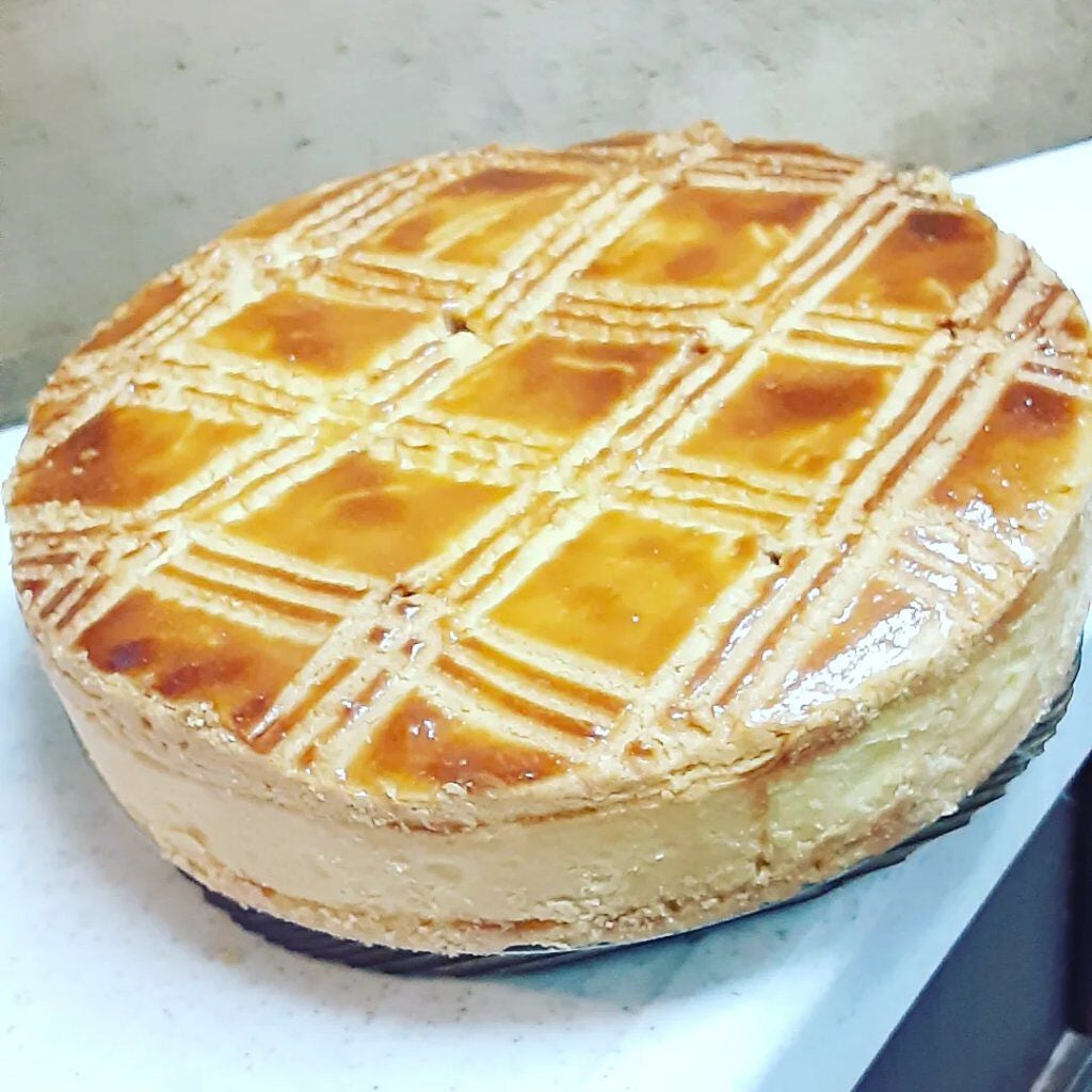 胡桃沢バナナ on LIPS 「くるみ買いすぎました。つまり、エンガディナーを作りました。SN..」(4枚目)