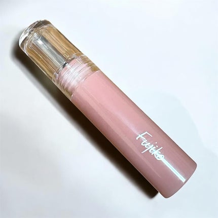 ニュアンスラップティント/Fujiko/リップティントを使ったクチコミ(4枚目)