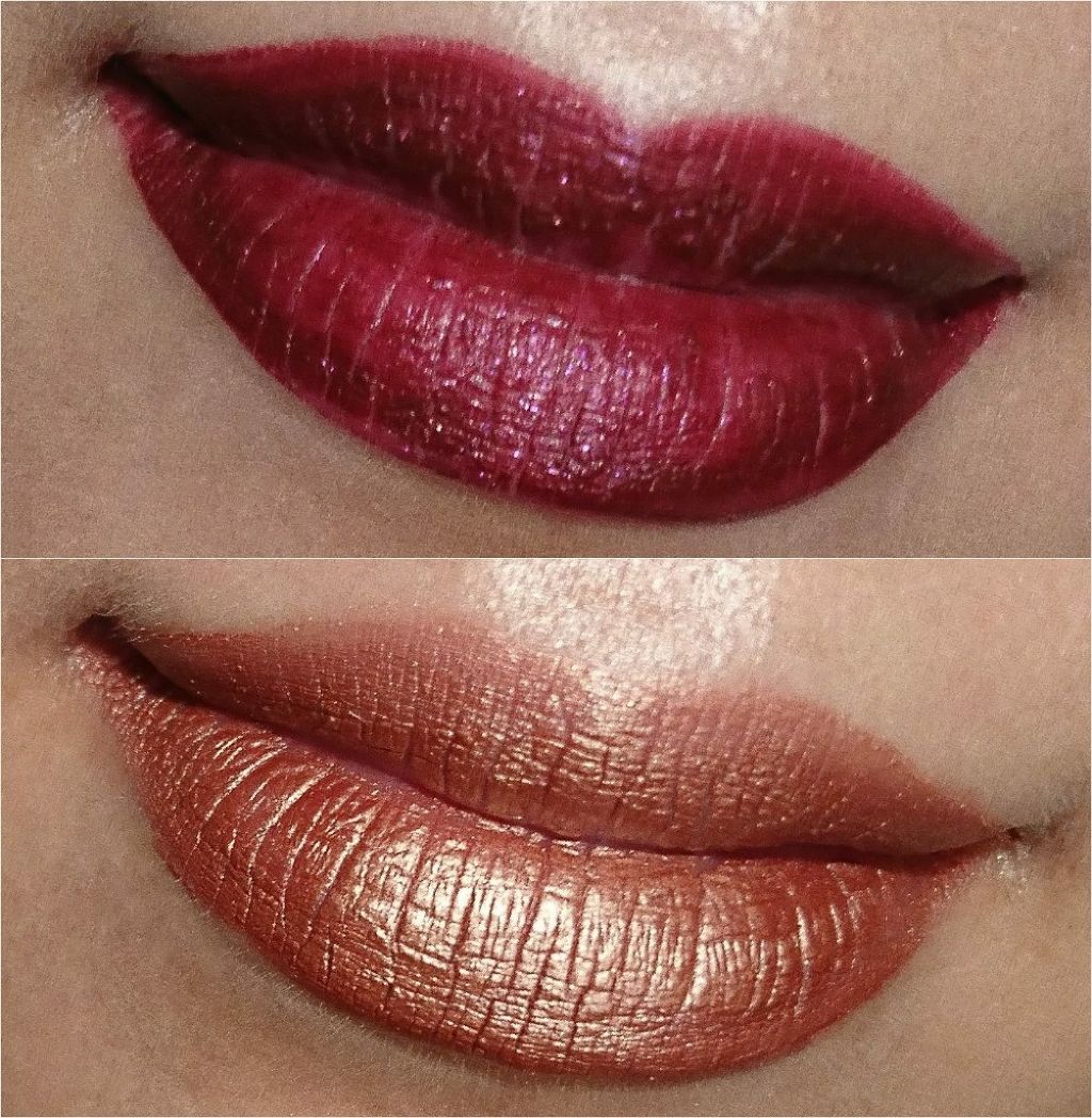 リップホイップ/ビューティーベーカリー/口紅を使ったクチコミ(4枚目)