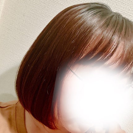 ダメージケア シャンプー/ヘアトリートメント/Number.S /市販シャンプーを使ったクチコミ(6枚目)