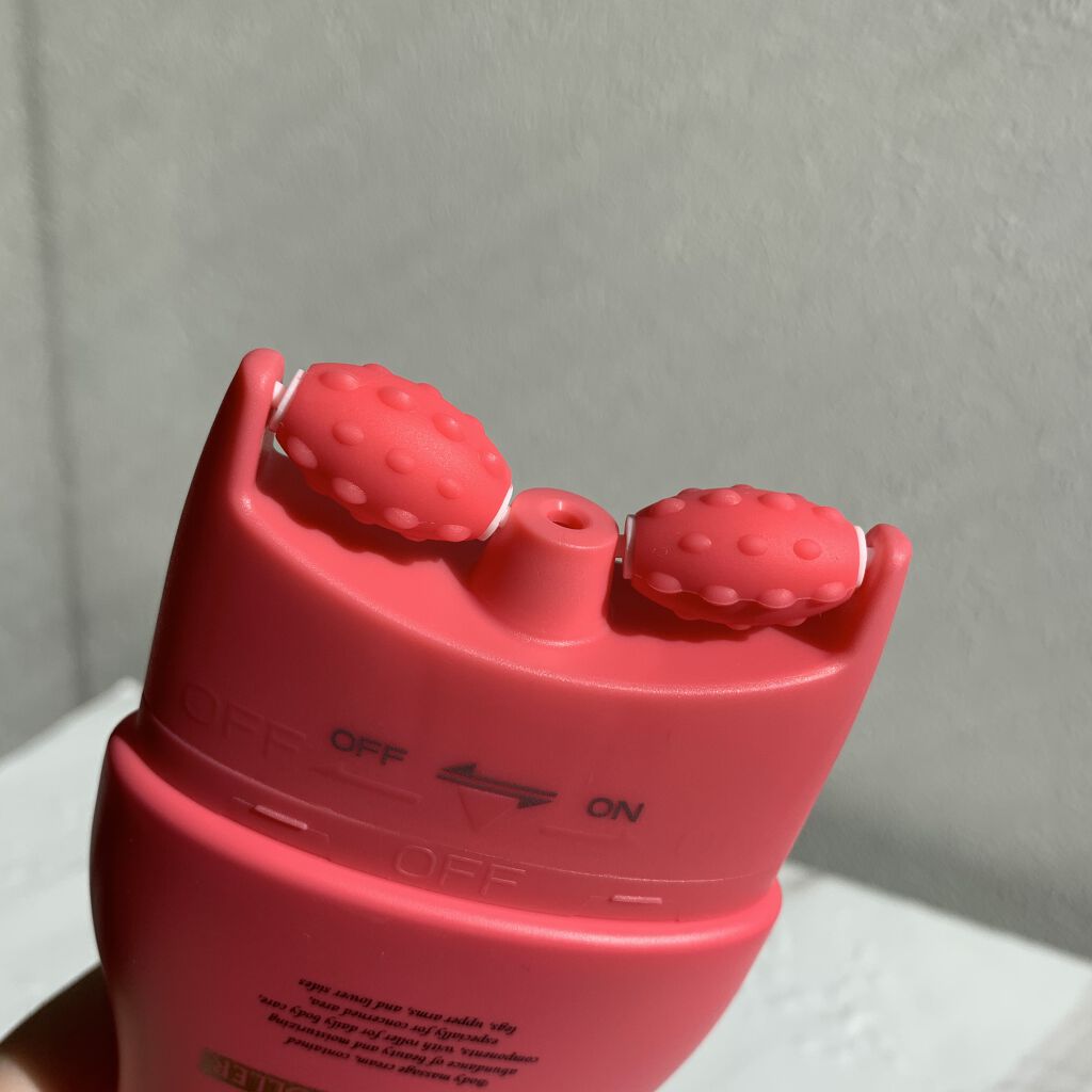 ボディキュット/AGARISM/ボディクリームを使ったクチコミ（2枚目）