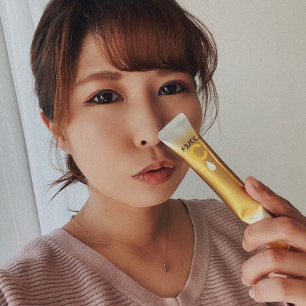 薬用しみ集中対策 プレミアム美容液/メラノCC/美容液を使ったクチコミ(4枚目)