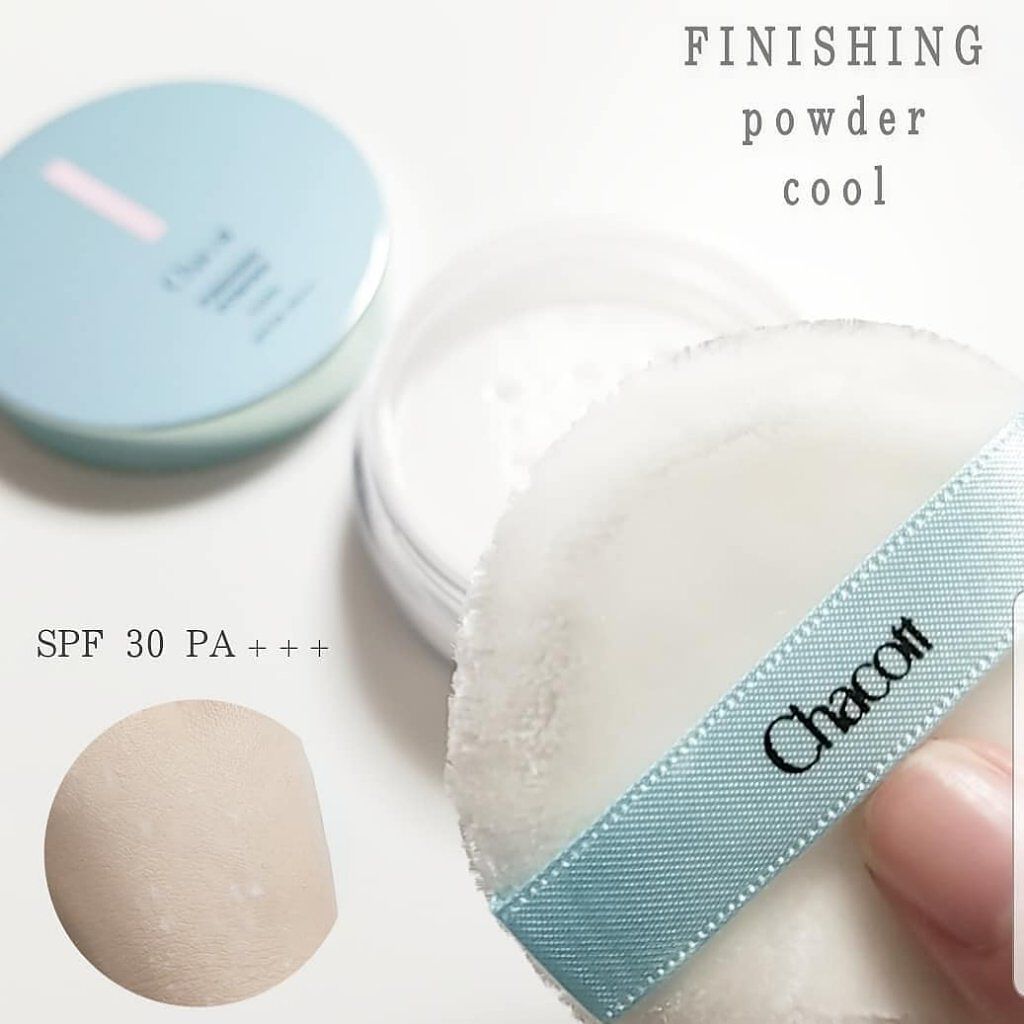 ラスティングベース クール/チャコット・コスメティクス/化粧下地を使ったクチコミ（2枚目）