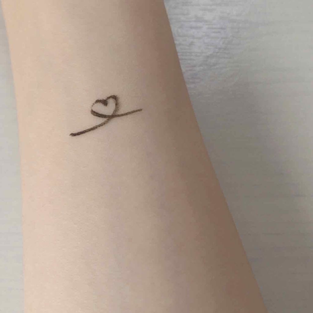 ラブ・ライナー リキッドアイライナーR3/ラブ・ライナー/リキッドアイライナーを使ったクチコミ(3枚目)