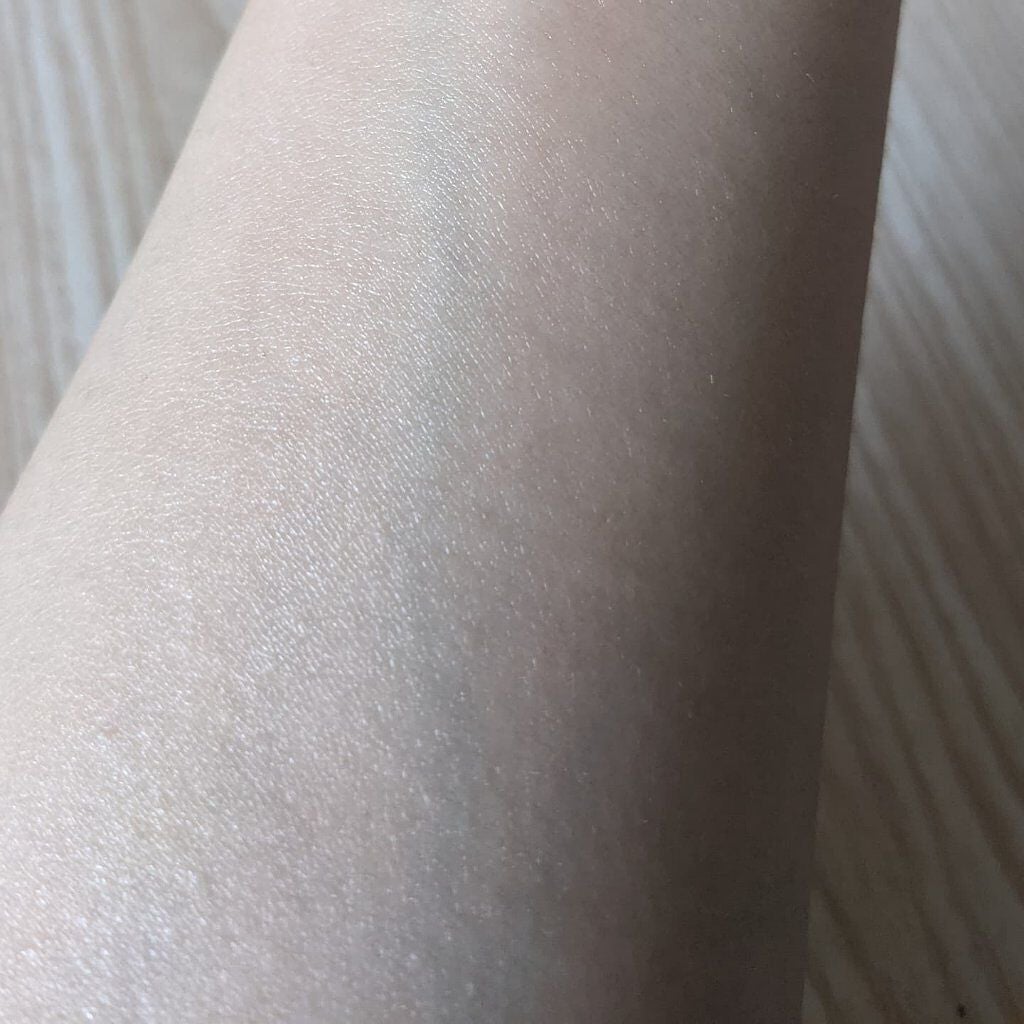 保湿乳液/カウブランド無添加/乳液を使ったクチコミ(4枚目)