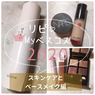 ライトリフレクティングセッティングパウダー ルース/NARS/ルースパウダーを使ったクチコミ（1枚目）