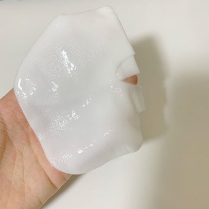 デュイセル プライベートケアマスク/DEWYCEL/シートマスク・パックを使ったクチコミ(5枚目)