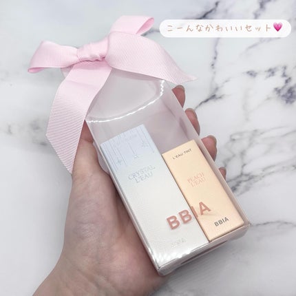 ローティント/BBIA/リップティントを使ったクチコミ(3枚目)