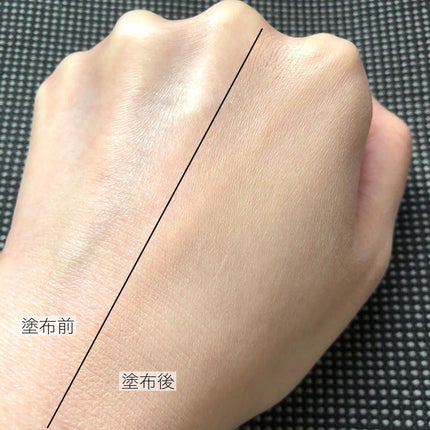 ピンクティーツリーカバークッション/APLIN/クッションファンデーションを使ったクチコミ(5枚目)