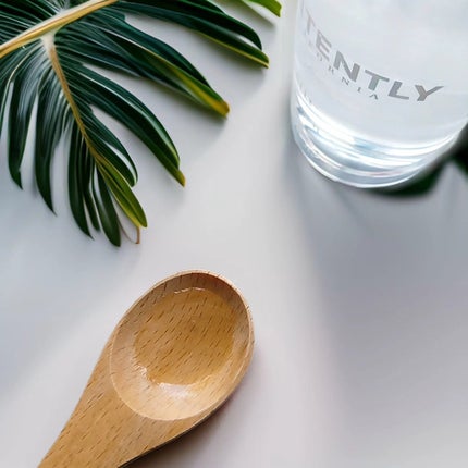 アフターオール!スリークコンディショナー/Contently/コンディショナー単品を使ったクチコミ(2枚目)